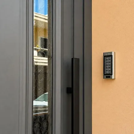 Ohana Urban Loft Ii With Garden * Chania (Crete)