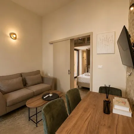 Apartment Ohana Urban Loft Ii With Garden