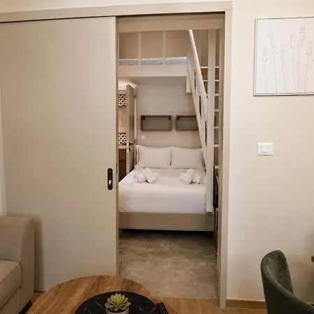 Ohana Urban Loft Ii With Garden *