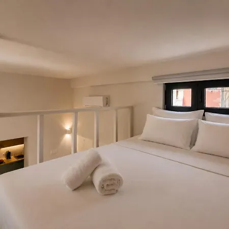 Ohana Urban Loft Ii With Garden