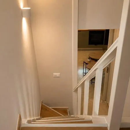 Apartment Ohana Urban Loft Ii With Garden Chania (Crete)