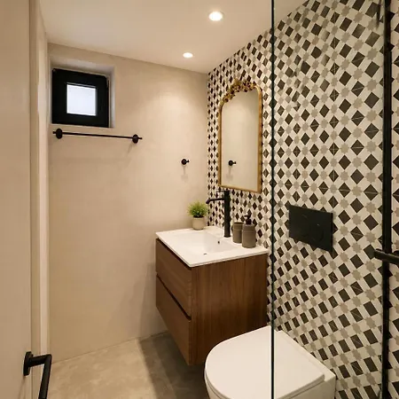 Apartment Ohana Urban Loft Ii With Garden *